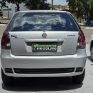 Fiat Palio 1.0 ECONOMY Fire Flex 8V 4p 2012 Flex-4