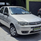Fiat Palio 1.0 ECONOMY Fire Flex 8V 4p 2012 Flex-1