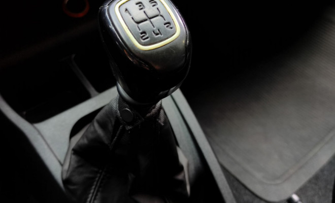 Fiat UNO DRIVE 1.0 Flex 6V 5p 2018 Flex-4