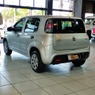 Fiat UNO DRIVE 1.0 Flex 6V 5p 2018 Flex-2