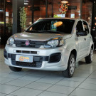 Fiat UNO DRIVE 1.0 Flex 6V 5p 2018 Flex-0