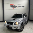 Mitsubishi Pajero Sport HPE 2.5 4x4 Diesel Mec. 2008 Diesel-5
