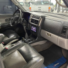 Mitsubishi Pajero Sport HPE 2.5 4x4 Diesel Mec. 2008 Diesel-0