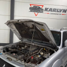 Mitsubishi Pajero Sport HPE 2.5 4x4 Diesel Mec. 2008 Diesel-7