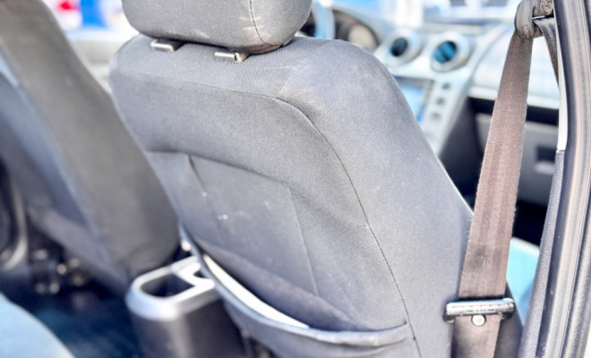 Ford Fiesta SE 1.6 16V Flex 5p 2011 Flex-9