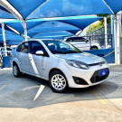 Ford Fiesta SE 1.6 16V Flex 5p 2011 Flex-0