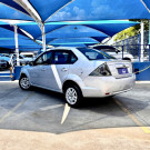 Ford Fiesta SE 1.6 16V Flex 5p 2011 Flex-4