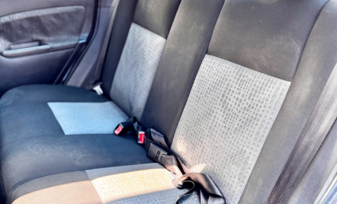 Ford Fiesta SE 1.6 16V Flex 5p 2011 Flex-11