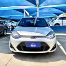 Ford Fiesta SE 1.6 16V Flex 5p 2011 Flex-1