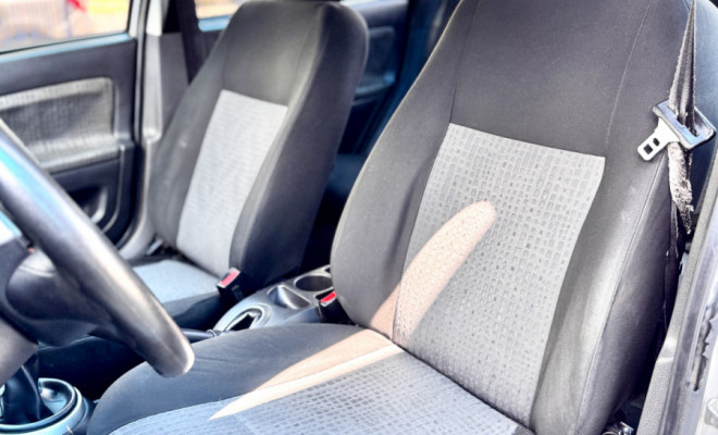 Ford Fiesta SE 1.6 16V Flex 5p 2011 Flex-7