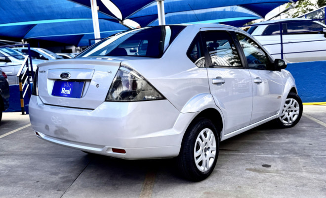 Ford Fiesta SE 1.6 16V Flex 5p 2011 Flex-3
