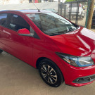 GM - Chevrolet ONIX HATCH LT 1.4 8V FlexPower 5p Aut. 2015 Flex-3