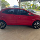 GM - Chevrolet ONIX HATCH LT 1.4 8V FlexPower 5p Aut. 2015 Flex-4