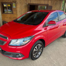 GM - Chevrolet ONIX HATCH LT 1.4 8V FlexPower 5p Aut. 2015 Flex-0