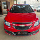 GM - Chevrolet ONIX HATCH LT 1.4 8V FlexPower 5p Aut. 2015 Flex-1