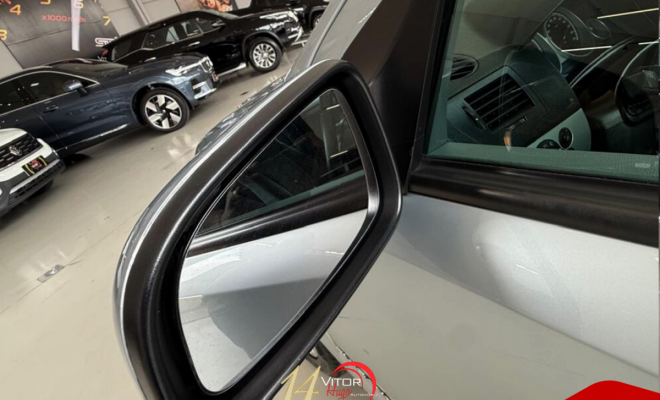 GM - Chevrolet Vectra Elegan. 2.0 MPFI 8V FlexPower Mec 2007 Flex-12