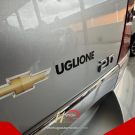 GM - Chevrolet Vectra Elegan. 2.0 MPFI 8V FlexPower Mec 2007 Flex-5