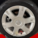 GM - Chevrolet Vectra Elegan. 2.0 MPFI 8V FlexPower Mec 2007 Flex-7