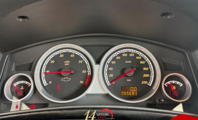 GM - Chevrolet Vectra Elegan. 2.0 MPFI 8V FlexPower Mec 2007 Flex-0