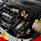 GM - Chevrolet Vectra Elegan. 2.0 MPFI 8V FlexPower Mec 2007 Flex-8