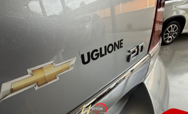 GM - Chevrolet Vectra Elegan. 2.0 MPFI 8V FlexPower Mec 2007 Flex-5