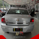 GM - Chevrolet Vectra Elegan. 2.0 MPFI 8V FlexPower Mec 2007 Flex-16