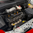 GM - Chevrolet Vectra Elegan. 2.0 MPFI 8V FlexPower Mec 2007 Flex-6