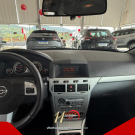 GM - Chevrolet Vectra Elegan. 2.0 MPFI 8V FlexPower Mec 2007 Flex-2