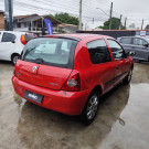 Renault Clio Hi-Flex 1.0 16V 3p 2011 Flex-3