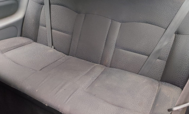 Renault Clio Hi-Flex 1.0 16V 3p 2011 Flex-6