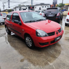 Renault Clio Hi-Flex 1.0 16V 3p 2011 Flex-0