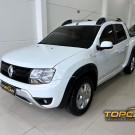 Renault DUSTER OROCH Dyna. 2.0 Flex 16V Aut. 2018 Flex-0