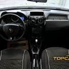 Renault DUSTER OROCH Dyna. 2.0 Flex 16V Aut. 2018 Flex-7