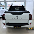 Renault DUSTER OROCH Dyna. 2.0 Flex 16V Aut. 2018 Flex-3
