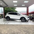 VW - VolksWagen Nivus Highline 1.0 200 TSI Flex Aut. 2021 Flex-1