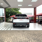 VW - VolksWagen Nivus Highline 1.0 200 TSI Flex Aut. 2021 Flex-3