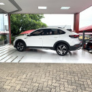 VW - VolksWagen Nivus Highline 1.0 200 TSI Flex Aut. 2021 Flex-4