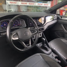 VW - VolksWagen Nivus Highline 1.0 200 TSI Flex Aut. 2021 Flex-5