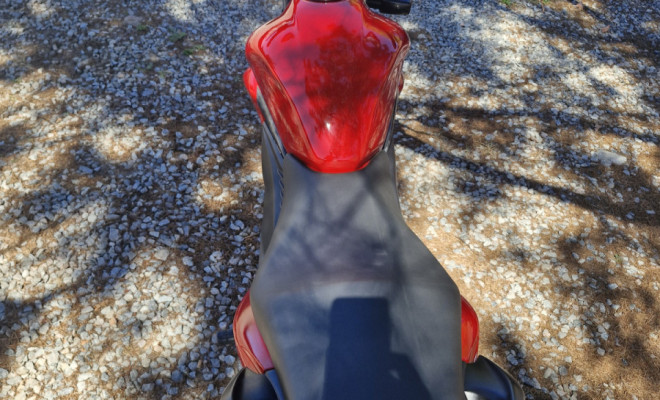 HONDA CB 300R/ 300R FLEX 2014 Flex-5