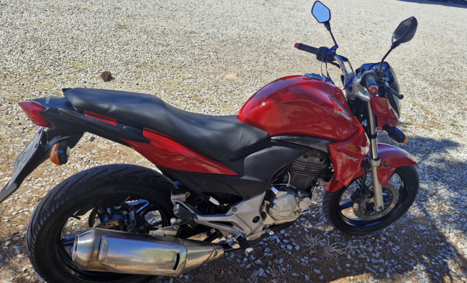 HONDA CB 300R/ 300R FLEX 2014 Flex-1