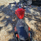 HONDA CB 300R/ 300R FLEX 2014 Flex-5