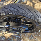 HONDA CB 300R/ 300R FLEX 2014 Flex-7