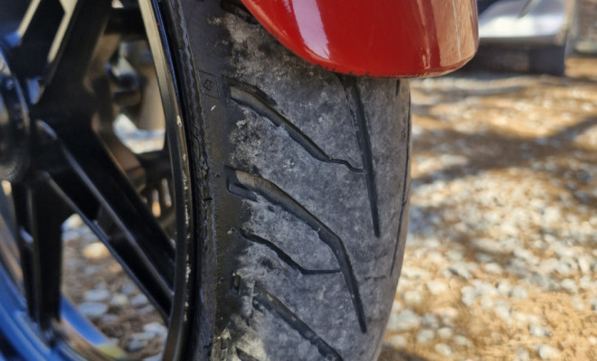 HONDA CB 300R/ 300R FLEX 2014 Flex-6