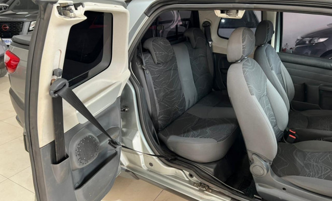 Fiat Strada Working 1.4 mpi Fire Flex 8V CD 2015 Flex-5