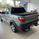 Fiat Strada Working 1.4 mpi Fire Flex 8V CD 2015 Flex-4