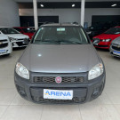 Fiat Strada Working 1.4 mpi Fire Flex 8V CD 2015 Flex-0