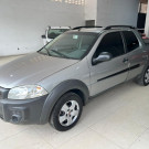 Fiat Strada Working 1.4 mpi Fire Flex 8V CD 2015 Flex-1