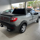 Fiat Strada Working 1.4 mpi Fire Flex 8V CD 2015 Flex-2