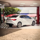 Citroën C4 LOUNGE Shine 1.6 Turbo Flex Aut. 2019 Flex-2
