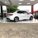 Citroën C4 LOUNGE Shine 1.6 Turbo Flex Aut. 2019 Flex-2